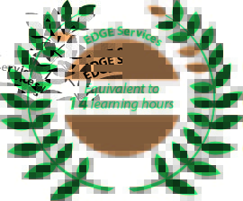 14 Learning Hours - EDGE Services